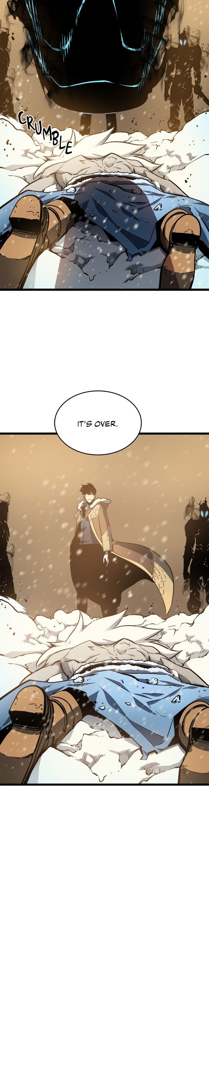 Solo Leveling, Chapter 54 image 24